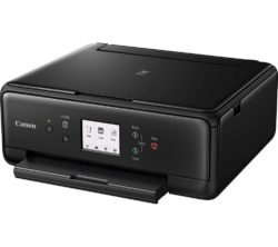 CANON  PIXMA TS6050 All-in-One Wireless Inkjet Printer